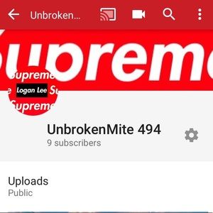 Go subscribe to ya boii